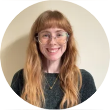 Katherine Osborne, LCMHC