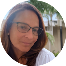 Katherine Otero, MS