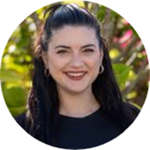 Katherine Paul, LPCC