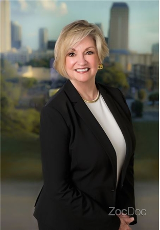 Katherine Puig, ARNP