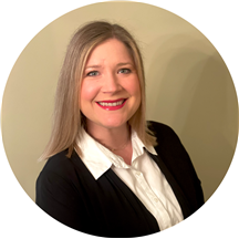 Katherine Rahenkamp, APRN, RN