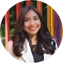 Katherine Ramirez, LMHC