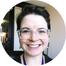 Katherine Reen-Jovin, LICSW