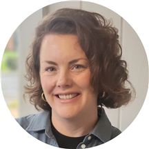 Katherine Reeves, AMFT