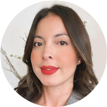 Katherine Rodriguez, LMFT