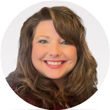 Katherine Rose, LSCSW