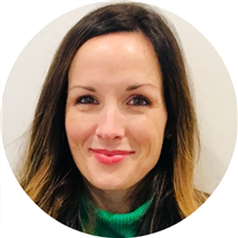 Katherine Roy, MA, LMHC