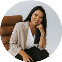 Katherine Rubi Garcia, LCSW