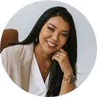 Katherine Rubi Garcia, LCSW