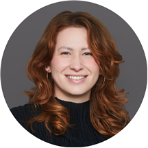 Katherine Sadovnikov, NP, PMHNP