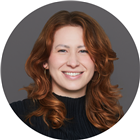 Katherine Sadovnikov, NP, PMHNP