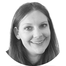 Katherine Sandven-Moss, LMFT