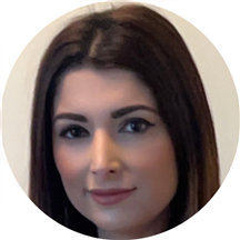 Katherine Sargsyan, LCSW