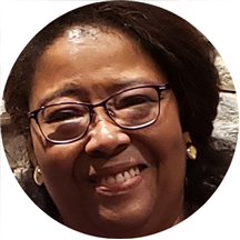 Katherine Simmons, LPCC