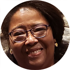 Katherine Simmons, LPCC