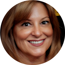 Katherine Snyder, LPCC