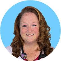 Katherine Stackhouse, APRN, RN, FNP-C