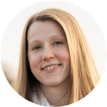 Katherine Steadman, LMHC