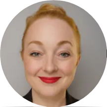 Katherine Stevens, LMHC