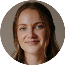 Katherine Stewart, LMHC