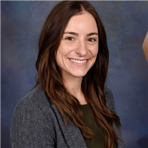 Katherine Stockly, LCSW