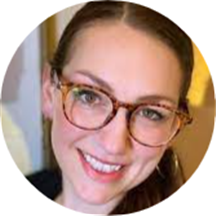 Katherine Trillos, LMSW