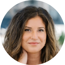 Katherine Van Heerden, LMFT