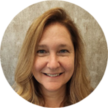 Katherine Walsh, LMHC