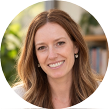 Katherine Walsh, LPC