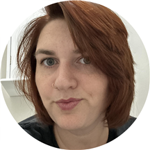 Katherine Webb, LCSW