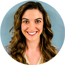 Katherine Welter, MSN, PMHNP-BC, RN