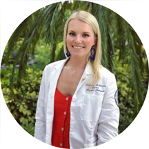 Katherine Williamson, PT