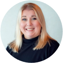 Katherine Wittenmyer, MS, LMHC