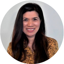 Katherine Yaiser, PT