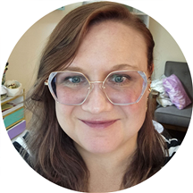 Katheryn Brauckmann, SW, LCSW