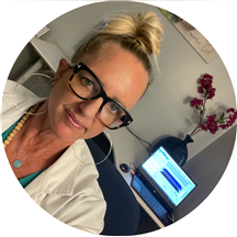 Katheryn Whittaker, LMFT