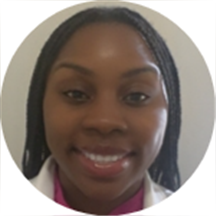 Kathia Cajuste, NP, PMHNP