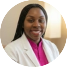 Kathia Cajuste, PMHNP
