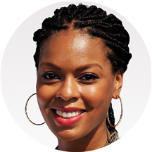 Kathiana Edouard, LCPC