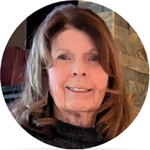 Kathie Jackson, LCSW
