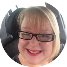 Kathleen Bass, LPC