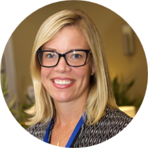 Kathleen Breslin, APN