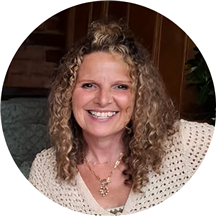 Kathleen Carty, LMHC, LPC