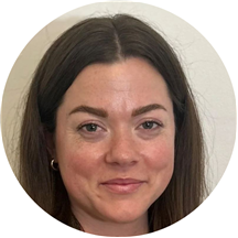 Kathleen Cawley, LMHC, MA