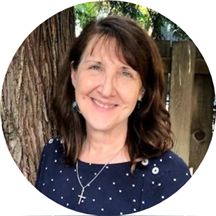 Kathleen Clanton, MA, LMFT