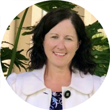 Kathleen Coughlin, MSW