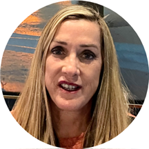 Kathleen Cronin, LMHC