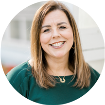 Kathleen Davis, LMSW