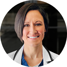 Kathleen Desanto, FNP-C