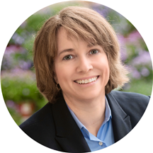 Kathleen Douglass, LCPC